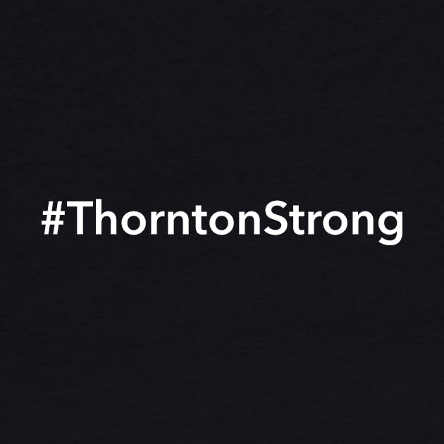 Thornton Strong by Novel_Designs